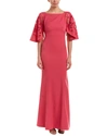 KAY UNGER GOWN,628732280202