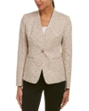 LAFAYETTE 148 CLARY JACKET,651854394731