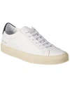 COMMON PROJECTS ACHILLES LEATHER SNEAKER