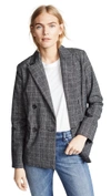 EI8HTDREAMS Double Breasted Blazer