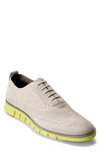 COLE HAAN ZEROGRAND STITCHLITE WINGTIP,C28893