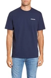 PATAGONIA Fitz Roy Trout Crewneck T-Shirt,39166