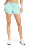 PATAGONIA BARELY BAGGIES SHORTS,57043