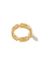 WOUTERS & HENDRIX A WILD ORIGINAL! CHUNKY CHAIN RING