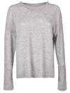 THEORY RIBBED SWEATER,10670398