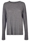 THEORY RIBBED SWEATER,10670441