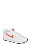 Nike Outburst Sneakers In Grey