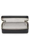 SMYTHSON ZIP WATCH BOX,800385311013002