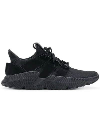 Adidas Originals Prophere Sneakers In Black B37453 - Black