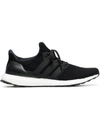 Adidas Originals Ultra Boost Dna 4.0 "core Black" Sneakers In Black