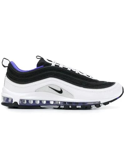 Nike Air Max 97 Trainers In White