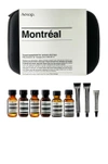 AESOP MONTREAL KIT,AESR-WU62