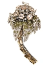 N°21 N.21 Embellished Brooch,10671577