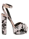 GIUSEPPE ZANOTTI BETTY SANDALS,10671155