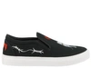 MARCELO BURLON COUNTY OF MILAN DOGO SLIP-ON SNEAKER,10670857