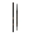 Saint Laurent Couture Brow Slim 5 Brun Ombre
