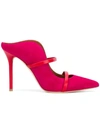 MALONE SOULIERS Maureen pumps