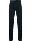 SIVIGLIA SLIM FIT TROUSERS