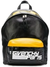 GIVENCHY LOGO COLOUR