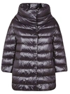 HERNO AMINTA DOWN JACKET,10671832