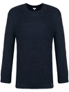 KENZO KNITTED JUMPER