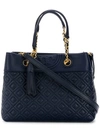 TORY BURCH FLEMING SMALL TOTE