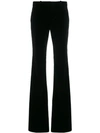 GUCCI FLARED TROUSERS
