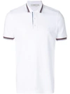 PRINGLE OF SCOTLAND CLASSIC POLO SHIRT