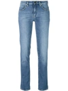 VICTORIA VICTORIA BECKHAM SKINNY JEANS