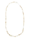 HENSON SMALL SHELL BEAD NECKLACE