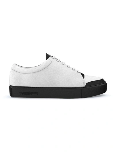 Swear Marshall Sneakers In White