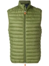 SAVE THE DUCK PADDED GILET