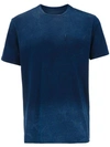 TRACK & FIELD CHEST POCKET T