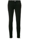 MICHAEL MICHAEL KORS CROPPED TROUSERS