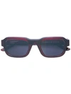 THIERRY LASRY THE ISOLAR 2 SUNGLASSES