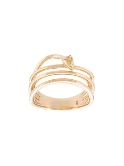 Adeesse Ahe30 Gold  Other->14kt Gold In Yellow