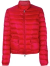 MONCLER 'PLUMÍFERO' QUILTED JACKET