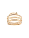 ADEESSE ADEESSE AHE27 Gold  Other->14kt Gold