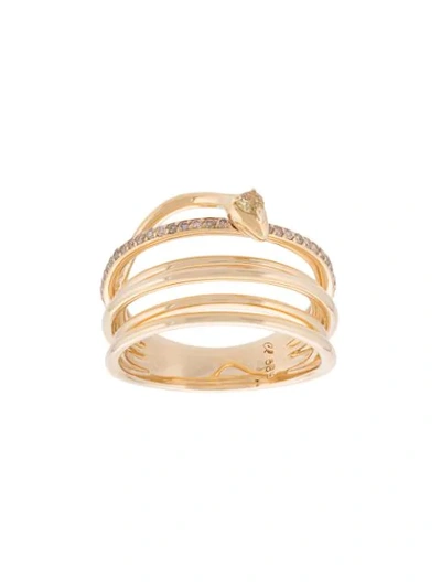 Adeesse Ahe27 Gold  Other->14kt Gold In Yellow