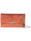 LOEFFLER RANDALL ENVELOPE CLUTCH