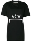 A-COLD-WALL* logo T-shirt