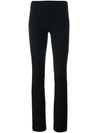 JOSEPH BOOTCUT TROUSERS