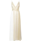 Zeus + Dione Penelope Maxi Dress In Unavailable