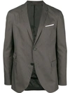 NEIL BARRETT CLASSIC BLAZER