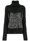 GIANLUCA CAPANNOLO ALEXA SWEATER