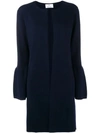 ALLUDE WIDE SLEEVED CARDIGAN