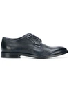 PAUL SMITH Chester derby shoes