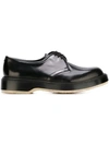 ADIEU CHUNKY SOLE DERBY SHOES