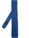 FASHION CLINIC TIMELESS 针织领带