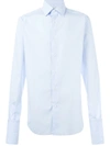 FASHION CLINIC TIMELESS 'PIUMINO 100/200' SHIRT